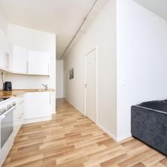 Grünerløkka Deluxe Apartments