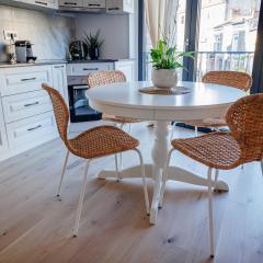 The Corner Luxe Apartment