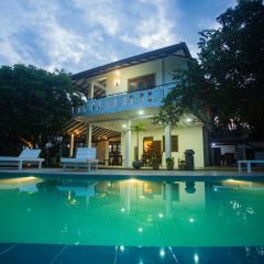 La Green Villas Galle