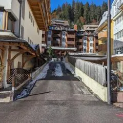 Casa Campiglio Centro Piano Alto con Vista