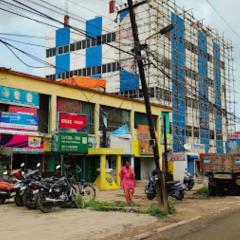 Hotel New Jasmine,Cuttack