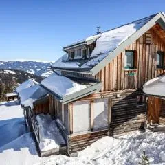 1A Chalet '4 Jahreszeiten' Ski fahren und Jacuzzi mit Aussicht!
