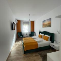 Gizell Apartment 2