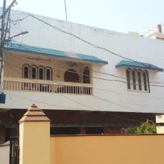 Meera Guest House,Cuttack