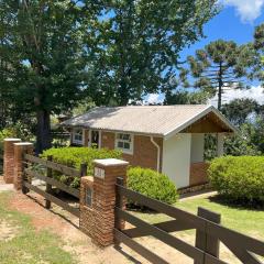 Chalé da Araucária