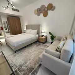Modern Home