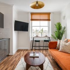 Urban Rest Notting Hill Apartments