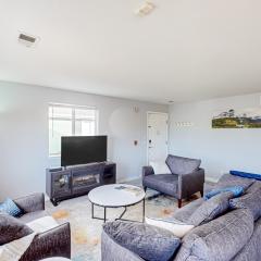 Bright Englewood Condo