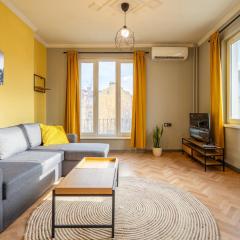 Golden Glow Residence