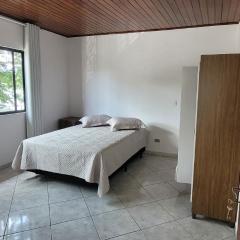 Apto em apart-hotel Centro Ar Condicionado 2 suites