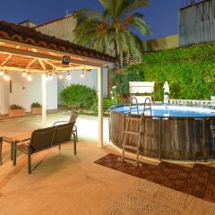 Nice Home In Floridia With Outdoor Swimming Pool
