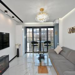 Mashtots Avenue, 2 bedrooms Luxury and Modern apartment MA777