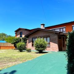 Casa Fortaleza Hostel