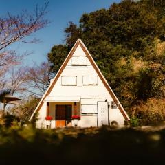 GREEN HOUSE -非対面ﾁｪｯｸｲﾝContactless Bed & Breakfast -