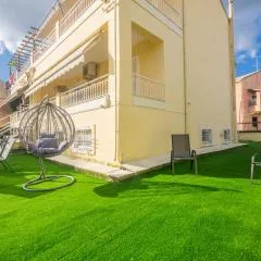 ΔΙΩΡΟΦΗ ΜΕΖΟΝΕΤΑ-2KM ΑΠΟ ΤΟ ΚΕΝΤΡΟ-ILIANA HOUSE