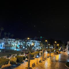 Bungalow S+1 à Kantaoui, Sousse, avec Vue Panoramique Exquise