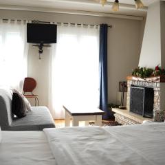 Guesthouse Doma