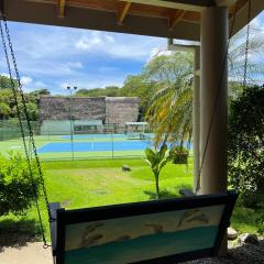 Hidden Paradise Tennis and Pickleball Getaway