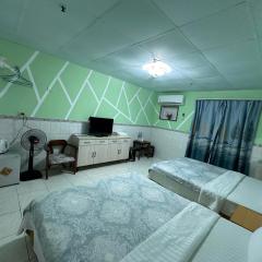 知本溫泉小燕的家