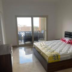 Lovely 1bedroom in Azzurra Sahl Hasheesh