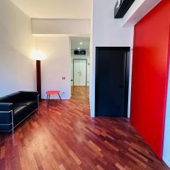 Whouse suite apartament indipendenza
