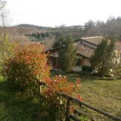 Casa in Maremma