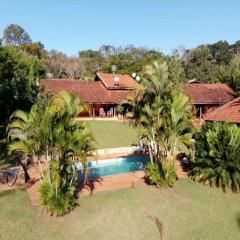 Casa da Bel - Casa de Campo em Avaré