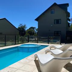 Complejo Quillaipe Apart Suite