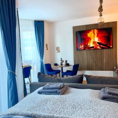Blue Apartment Pirin Golf & Spa