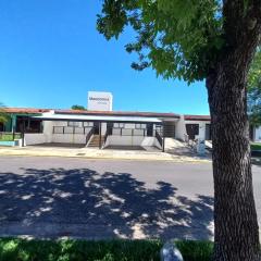 Mandarina Alojamiento