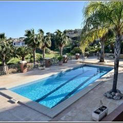 Villa Lyss apartment 2
