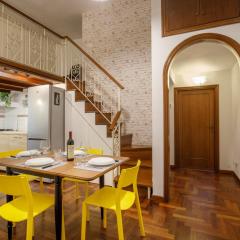 B5 Apartment Vatican