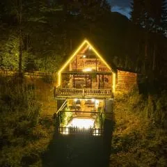 Forest Dağ House