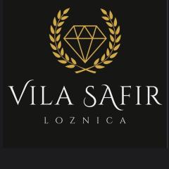 Vila Safir