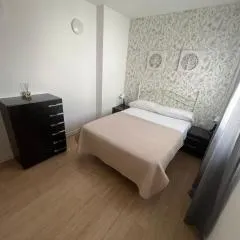 Apartamentos Rincón del Roldán - La Rinconada