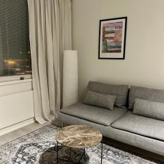 KIELO - City Apartment Rovaniemi