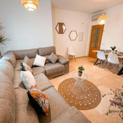 Duplex Fuente Piedra Escrita