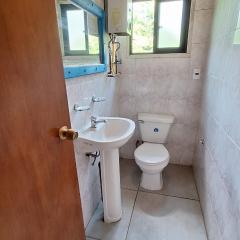 Casa Lican Ray 8 Personas