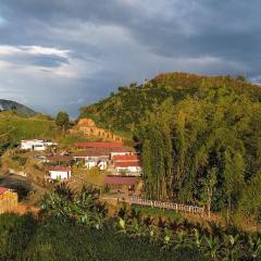 Finca Hotel Los Guayacanes