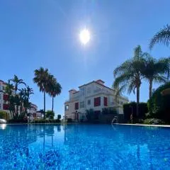 Mon paradis au soleil