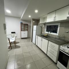 Departamento centrico