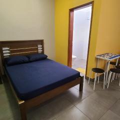 Aconchego Flats em Olímpia