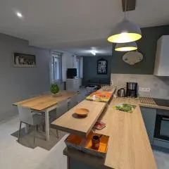 Gîte rénové à la ferme en Val de Loire, proche forêt d'Orléans et canal, vélo, golf, sites touristiques - FR-1-590-419