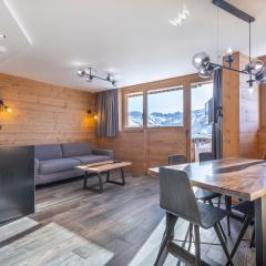 Appartement Avoriaz, 3 pièces, 6 personnes - FR-1-314-239