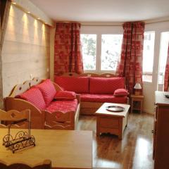 Appartement Avoriaz, 2 pièces, 4 personnes - FR-1-314-240