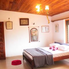 Holiday Bungalow Bandarawela