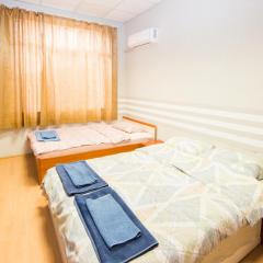 DOWNTOWN - Compact flat with 2 separate rooms - Best Price