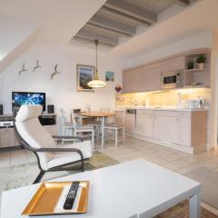 Rüm Hart I, Klawitter