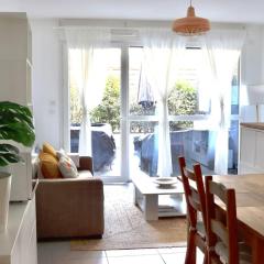 Apartment in Ferney close to Geneva United Nations