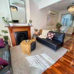 Immaculate 3 Bed City Home - Close to Everything!